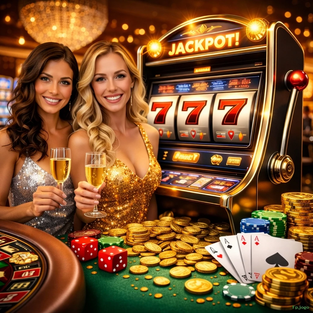 cassino_Roleta