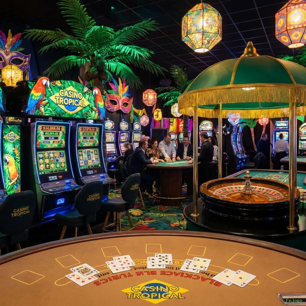 cassino_Baccarat