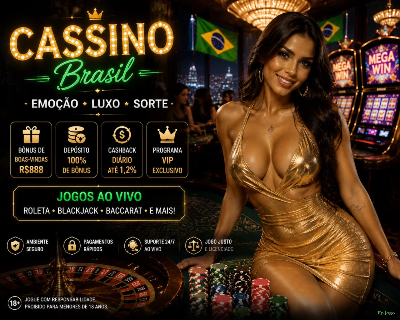 Imagem promocional da Fpjogo