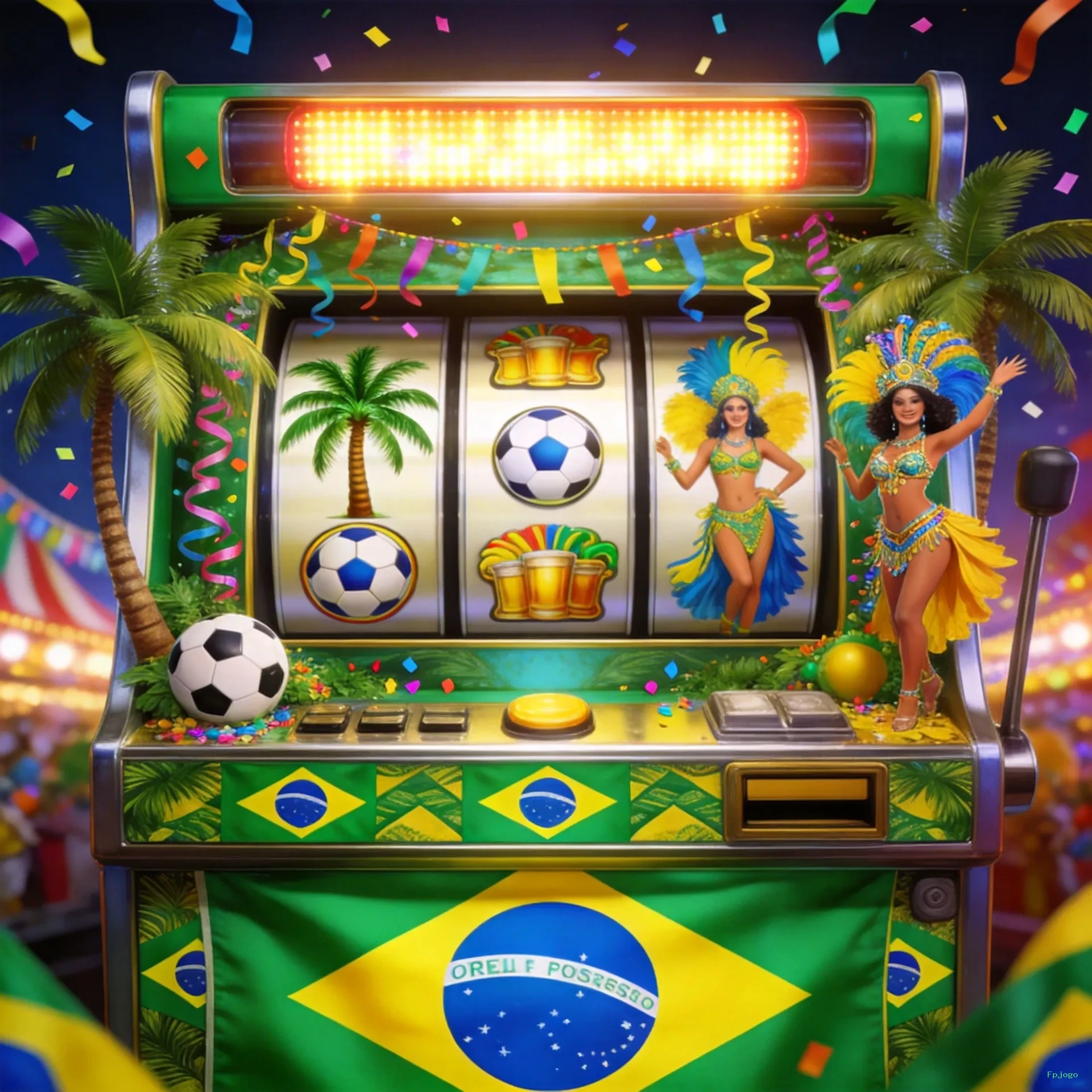Fpjogo